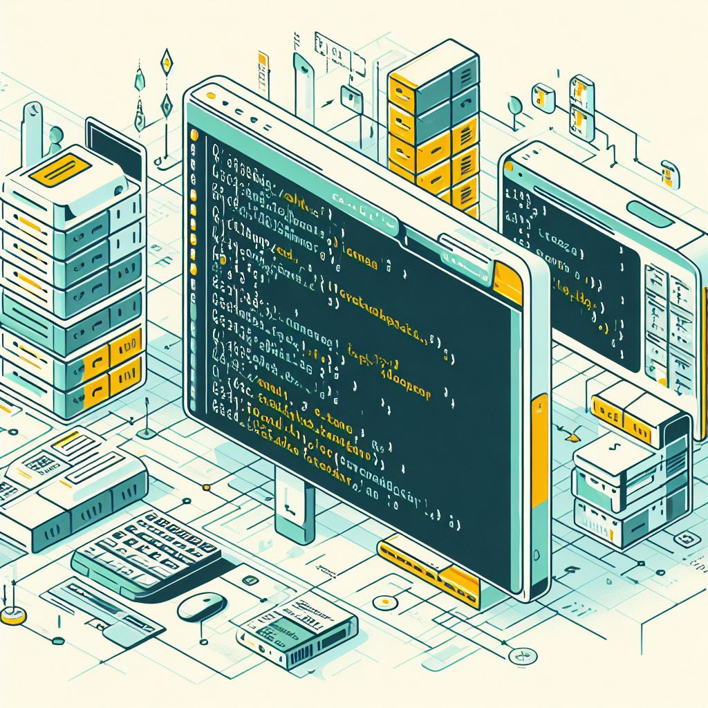 Configuración de servidores
