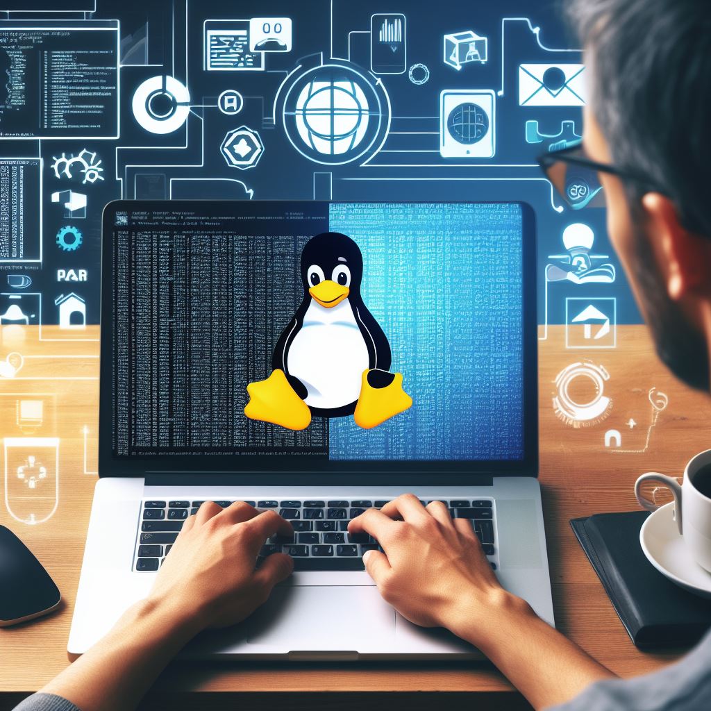 Administración de paquetes en linux