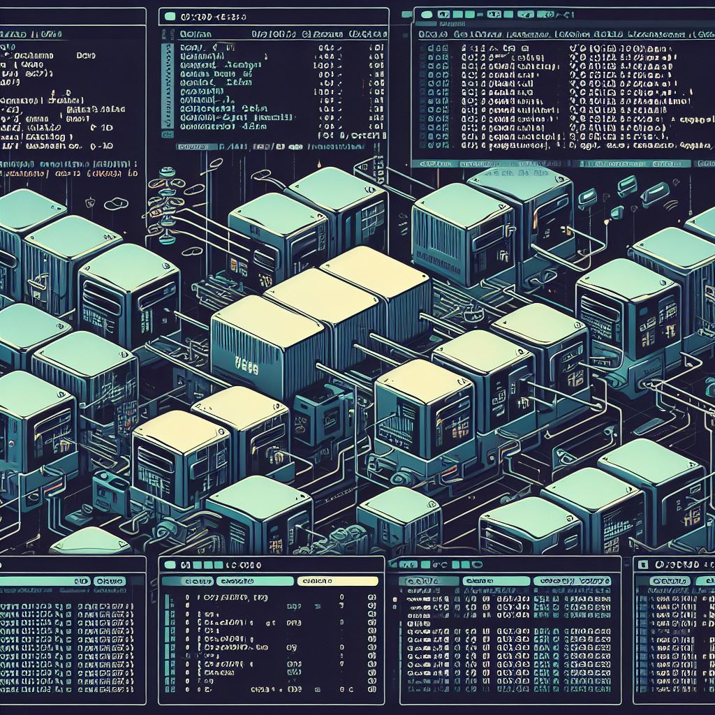 Virtualización y contenedores en Linux