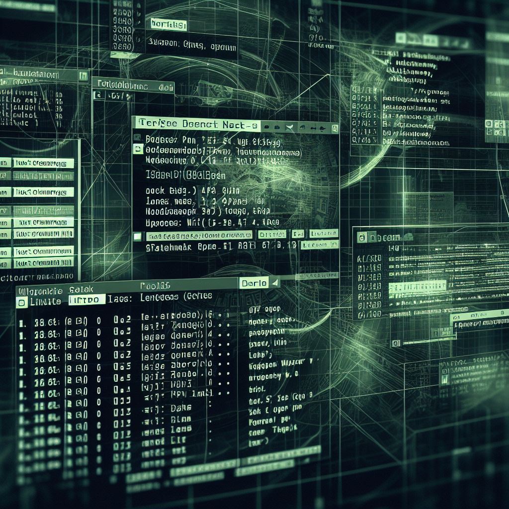 Configuración de redes en Linux