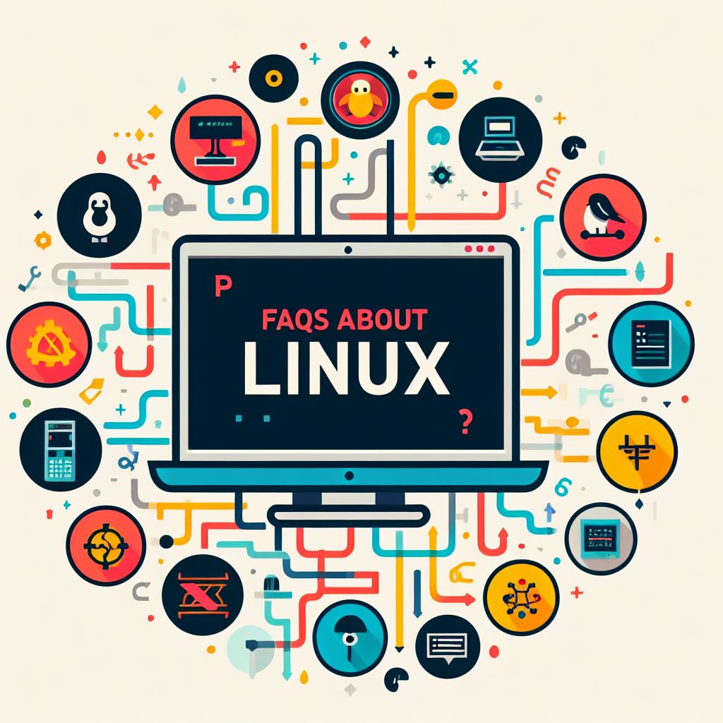 Preguntas frecuentes