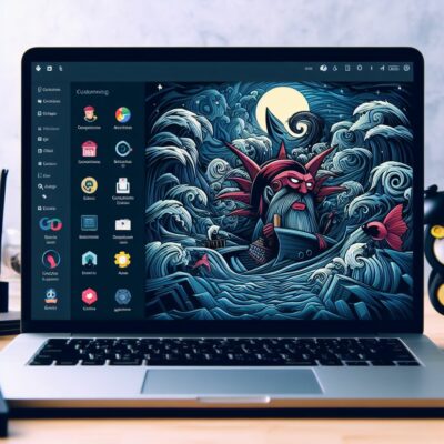 Guía Completa para Personalizar GNOME en Linux: Pasos y Consejos
