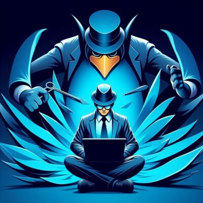 Personaliza tu Linux al Máximo: Trucos y Herramientas para KDE Plasma