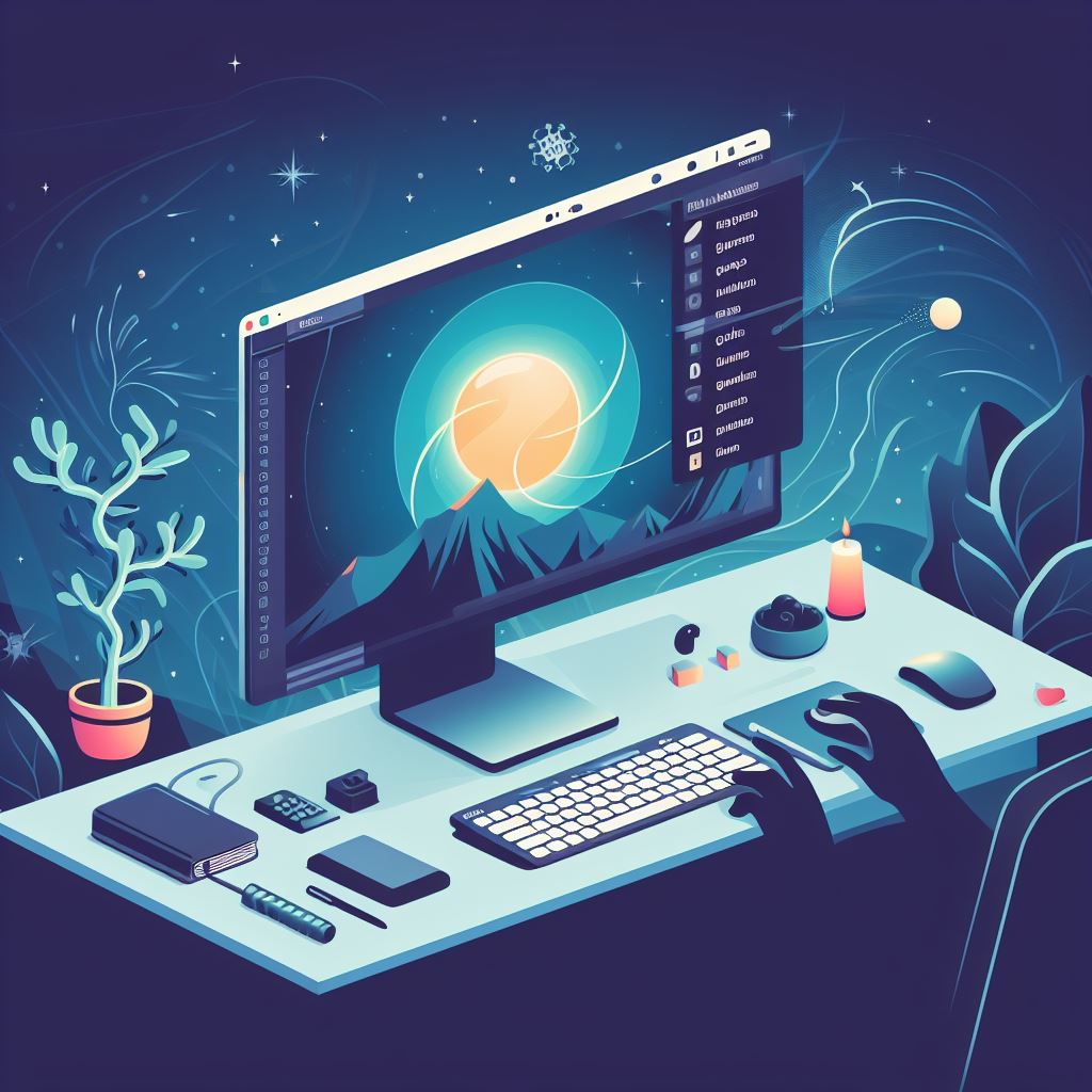 Tutorial Paso a Paso para Instalar KDE Plasma y Personalizar tu Linux