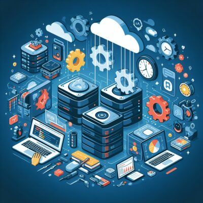 Automatización y Scripting para Almacenamiento en Linux: Mejores Prácticas