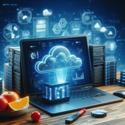 Cómo Implementar Almacenamiento en la Nube con Linux: Una Guía Práctica