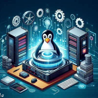 Optimización de Sistemas de Archivos en Linux: Estrategias y Herramientas