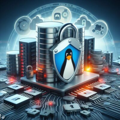 Seguridad en Almacenamiento Linux: Protegiendo tus Datos Efectivamente