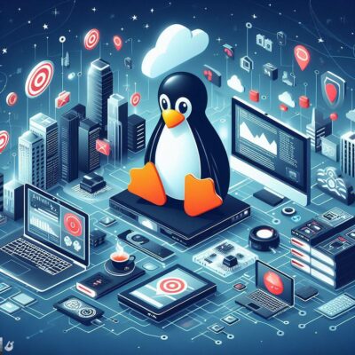 Soluciones de Backup y Recuperación de Datos en Linux: Guía de Inicio Rápido