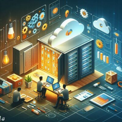 Virtualización de Almacenamiento en Linux: Creando y Administrando Almacenamientos Virtuales