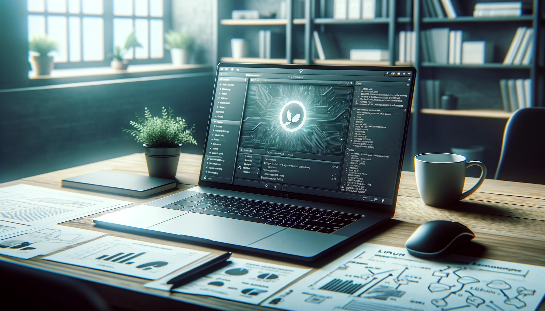 Introducción a Linux Mint: Una Guía Completa para Principiantes
