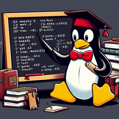 Introducción a Comandos Linux: Una Guía para Principiantes