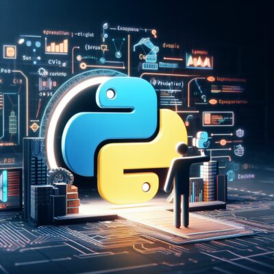 Automatización con Python en Linux: Elevando la Potencia de tus Scripts