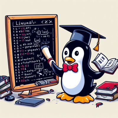 Comandos Avanzados de Linux: Profundizando en la Terminal