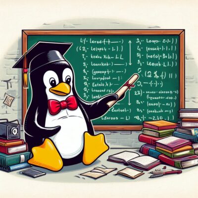 Comandos Básicos de Linux: Herramientas Esenciales para el Usuario