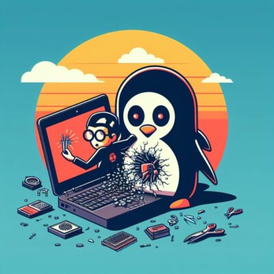 Cómo desinstalar Linux y restaurar Windows como único sistema operativo