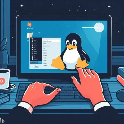 Cómo instalar Linux junto a Windows: Guía para principiantes