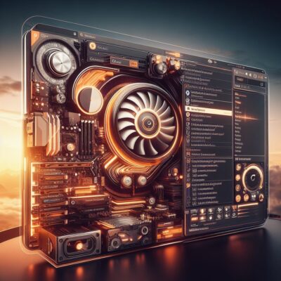 Optimizar el rendimiento de tu PC en un sistema de arranque dual