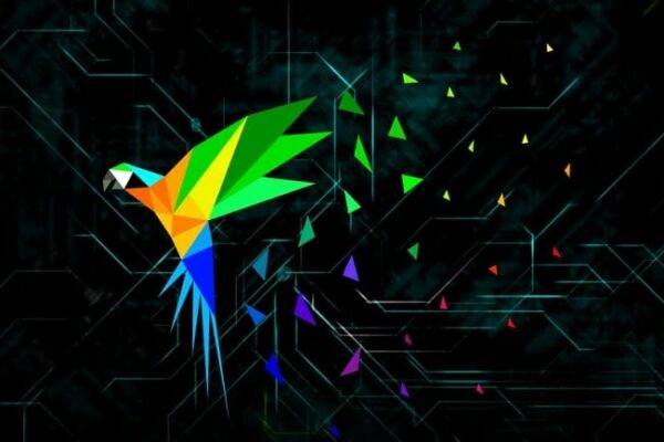 Parrot Security OS: Una plataforma avanzada para pruebas de penetración y ciberseguridad