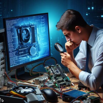 Resolviendo problemas de hardware y drivers en una configuración de arranque dual