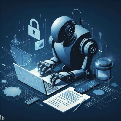 Seguridad en Automatización y Scripting: Buenas Prácticas y Consideraciones Esenciales