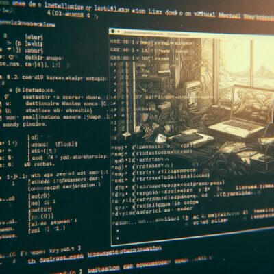 Introducción a la Automatización en Linux