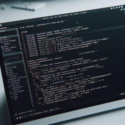 Bash Scripting Esencial: La Fundamentación de la Automatización en Linux