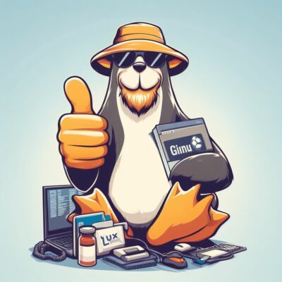 Recursos y Enlaces Útiles para Usuarios de Linux