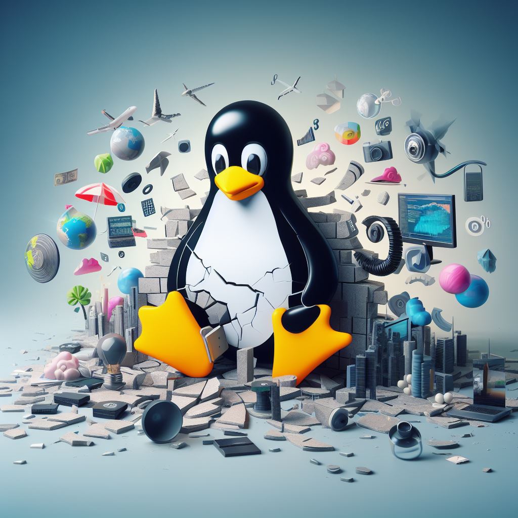 ¿Por Qué Hay Tantas Distribuciones De Linux? Explorando La Diversidad ...