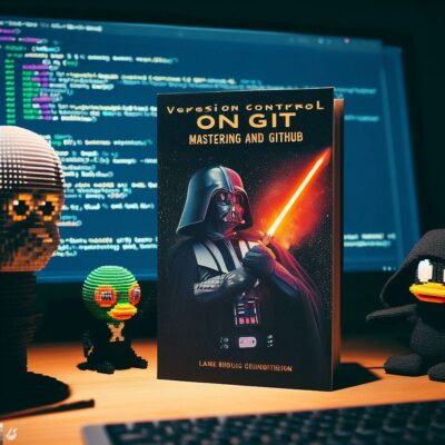 Control de Versiones en Linux: Dominando Git y GitHub