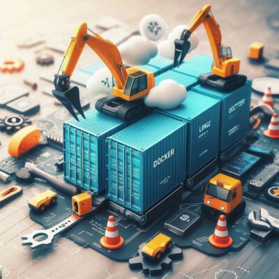 Desplegando Contenedores Docker: Estrategias Efectivas para Servidores Linux