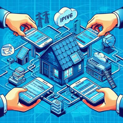 IPv4 vs IPv6 en Linux: Configuración y Transición Efectiva