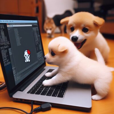 Instalando Puppy Linux en Dispositivos de Bajo Rendimiento