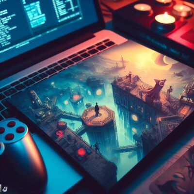 Juegos en Linux: Una Guía Integral para Usar PlayOnLinux y Wine