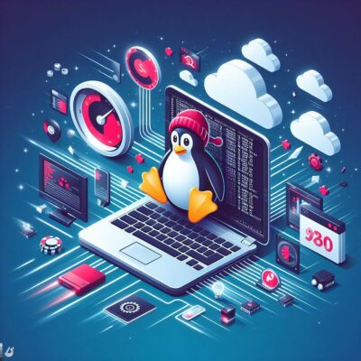 Optimización de Linux para Principiantes: Pasos Esenciales para Mejorar la Velocidad