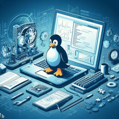 Programación de Sistemas en Linux: Herramientas y Técnicas Esenciales