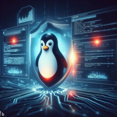 Seguridad de Red en Linux: Implementación de Firewalls y Protocolos de Seguridad