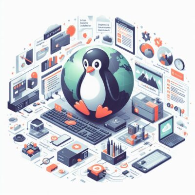 Tu Primer Sistema Linux: Instalando Mint paso a paso