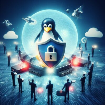 VPN y Linux: Establecimiento de Conexiones Seguras y Privadas