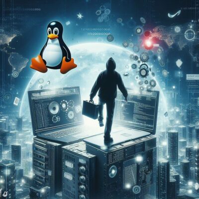 Errores Frecuentes en Linux: Cómo Recuperar Datos Perdidos