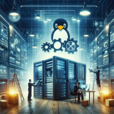 Mejores Prácticas para la Recuperación de Datos en Entornos Linux