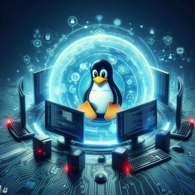 Seguridad en la Virtualización de Linux: Mejores Prácticas y Protocolos de Protección